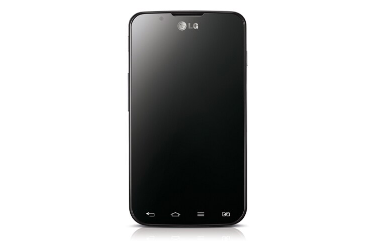 LG Smart viewing, quick sharing, long lasting, P715